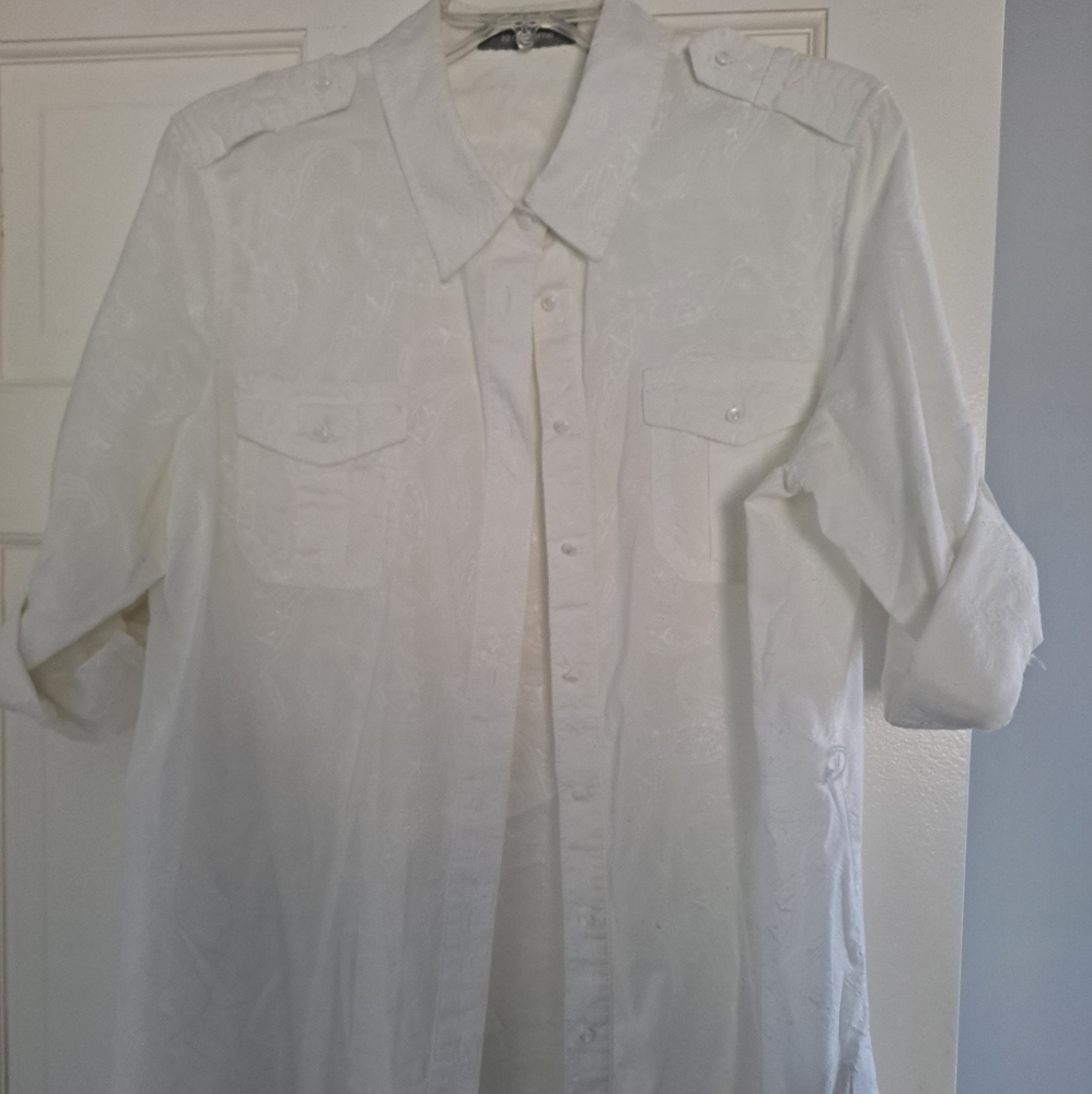 Liz Claiborne top